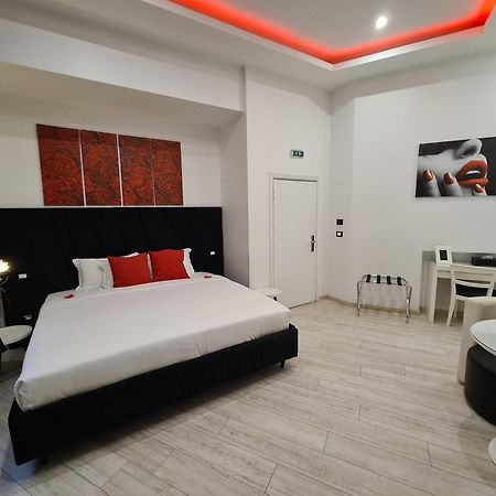 Escape Luxury Suite - Ca Domus Collection Róma Kültér fotó