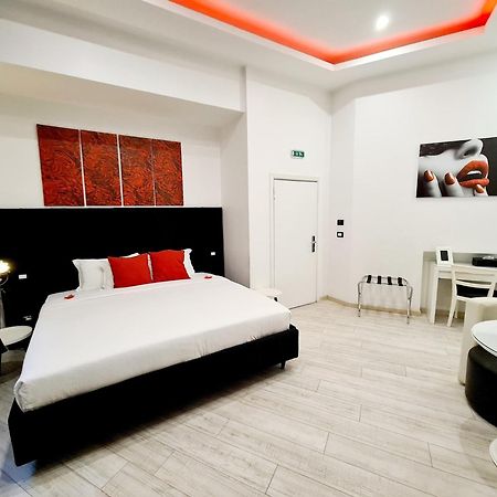 Escape Luxury Suite - Ca Domus Collection Róma Kültér fotó