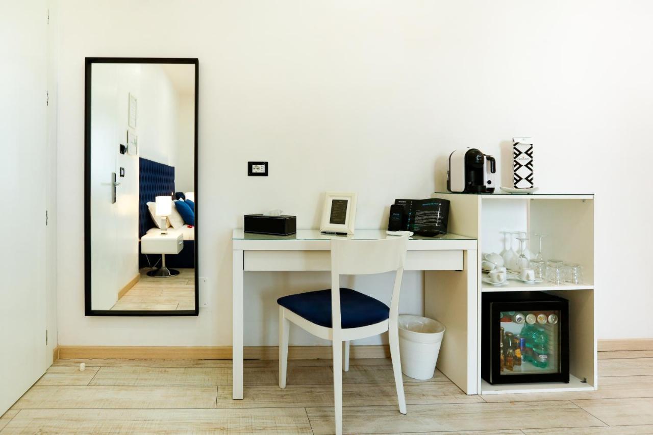 Escape Luxury Suite - Ca Domus Collection Róma Kültér fotó