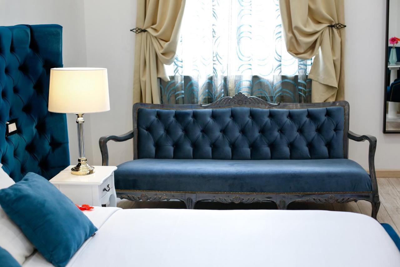 Escape Luxury Suite - Ca Domus Collection Róma Kültér fotó