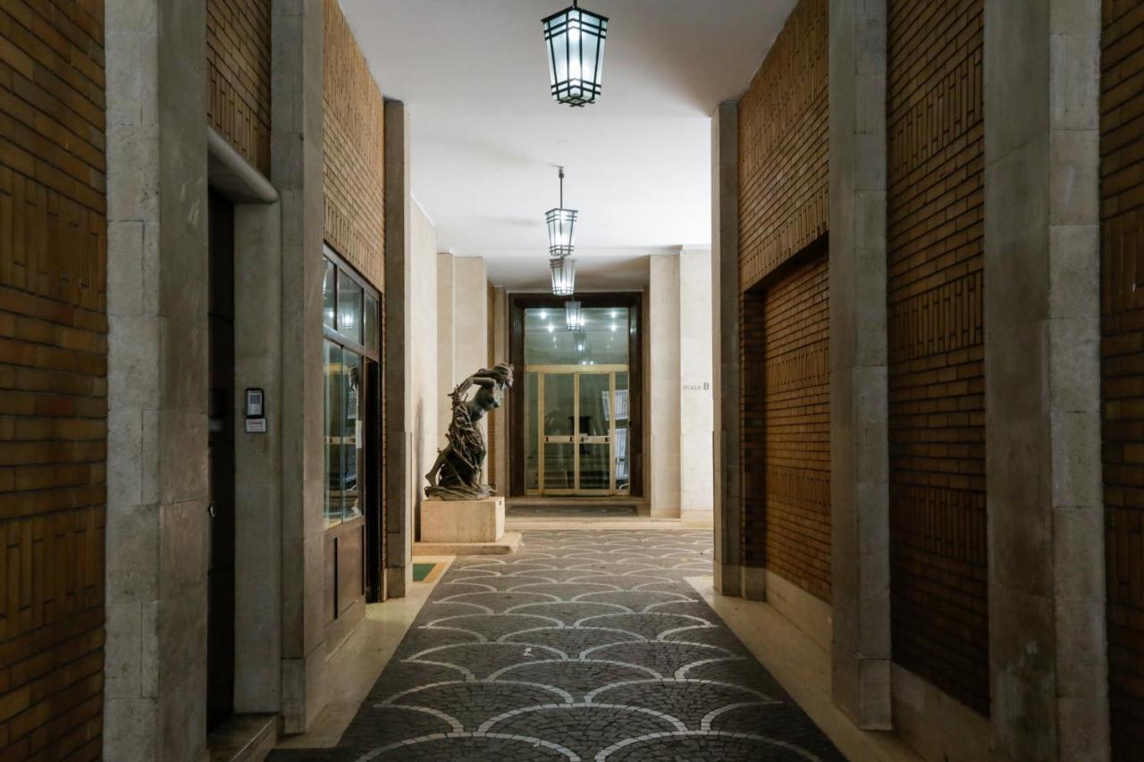 Escape Luxury Suite - Ca Domus Collection Róma Kültér fotó