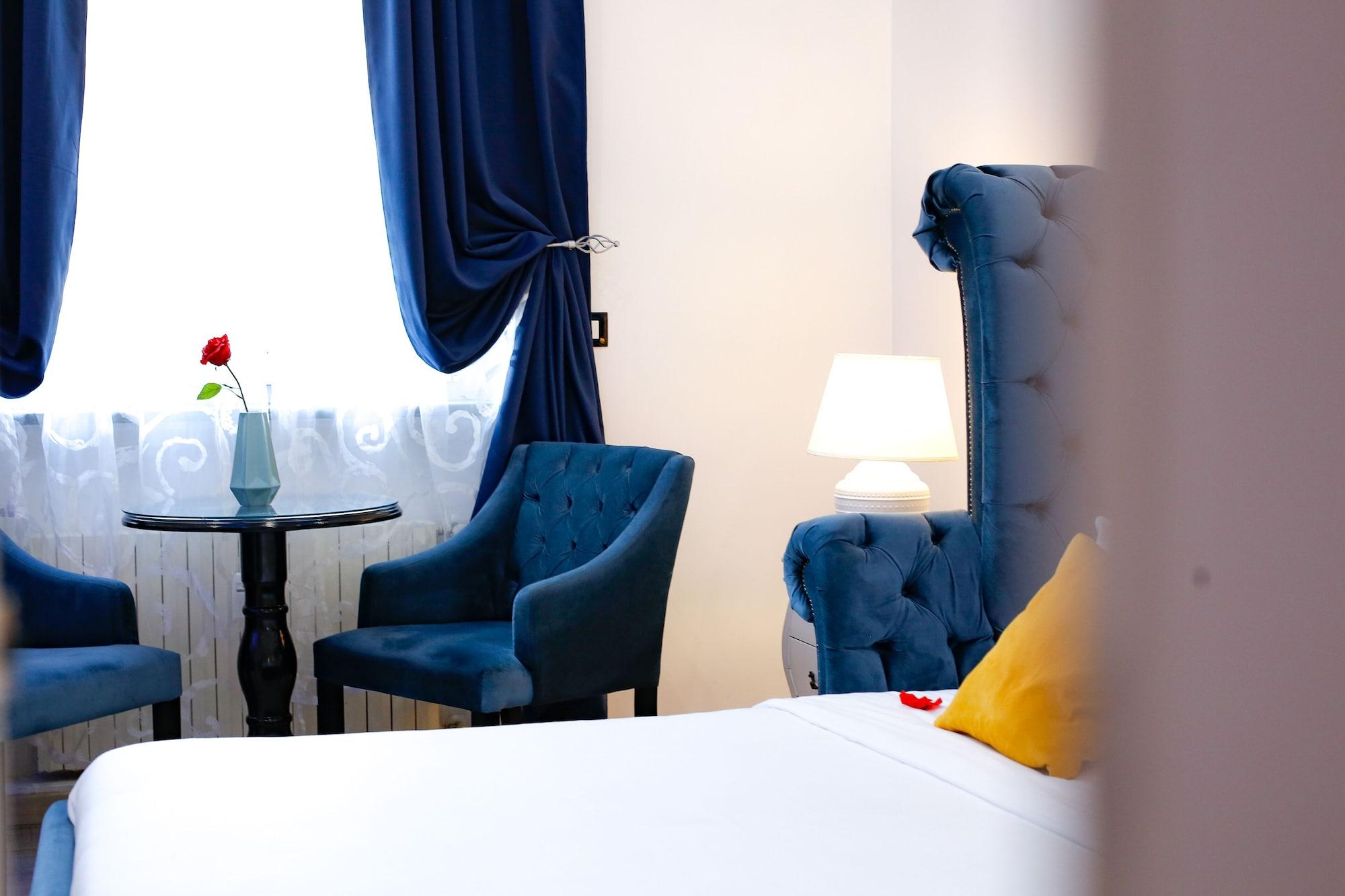 Escape Luxury Suite - Ca Domus Collection Róma Kültér fotó