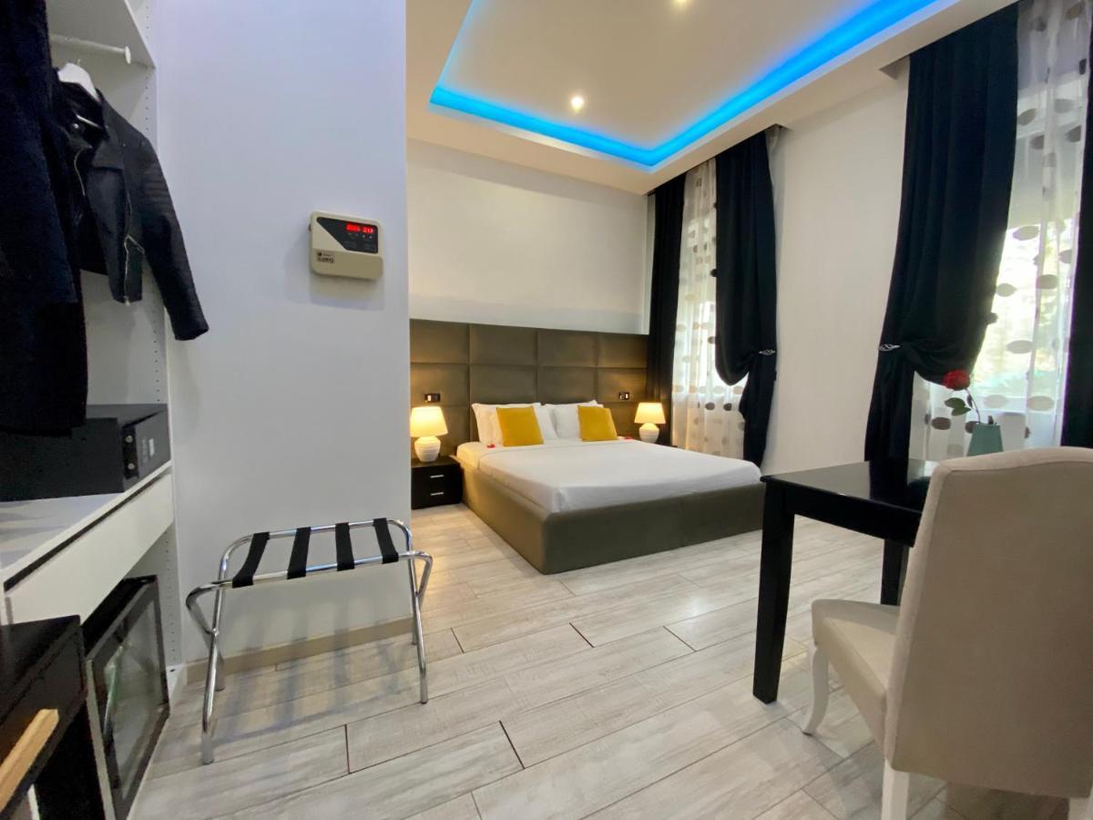 Escape Luxury Suite - Ca Domus Collection Róma Kültér fotó